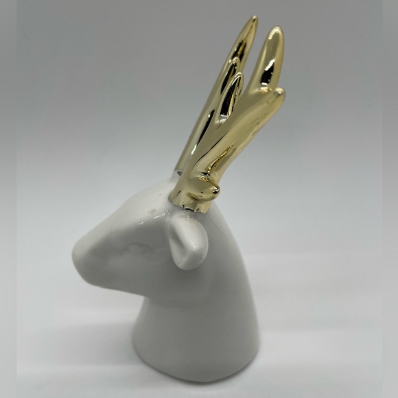 Reindeer ornament - Picture 3 of 4